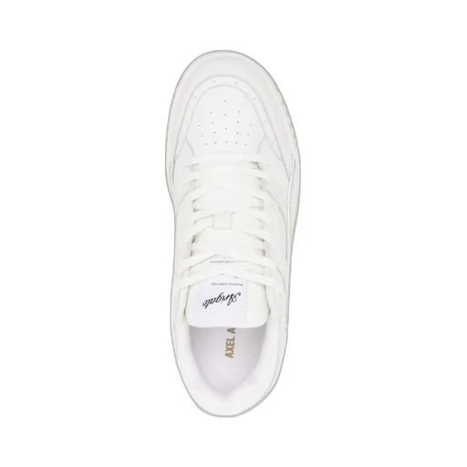 Laced Sneakers
