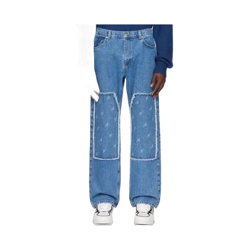 Zine Jeans