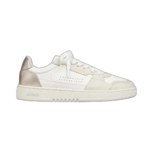 Dice Lo Panelled Sneakers