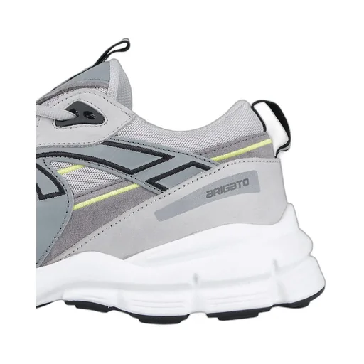 Laced Sneakers