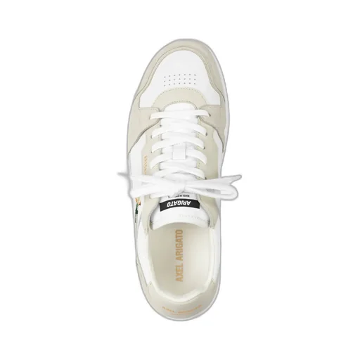 Dice Lo Bee Bird Panelled Sneakers