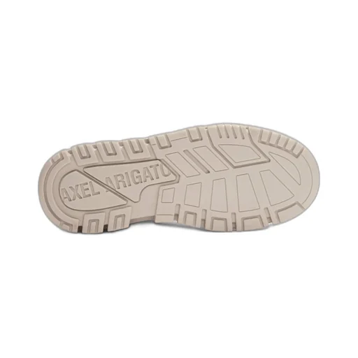 Lace-Up Low-Cut Skate Shoes