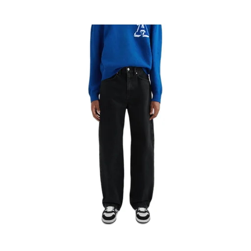 Zine Straight-Leg Jeans