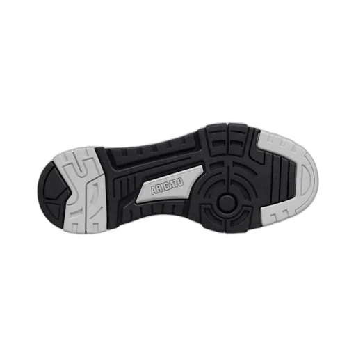 Round-Head Sneakers