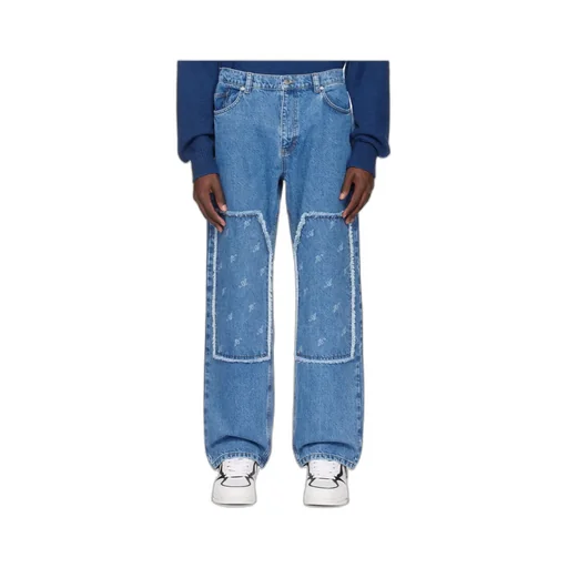 Zine Jeans