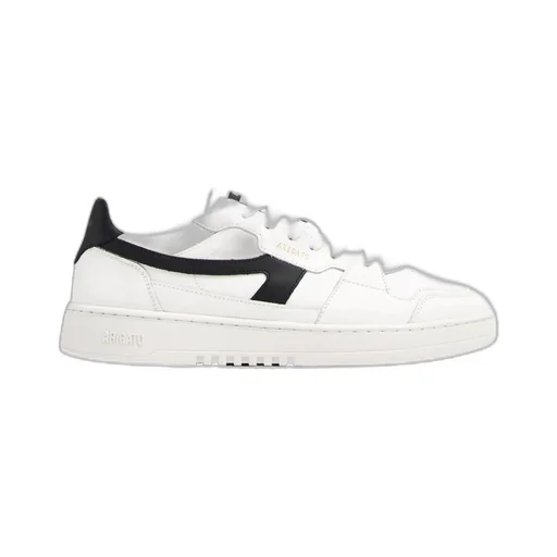 Low Help Recreational Shoe