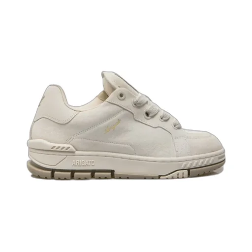 Area Haze Lace-Up Sneakers