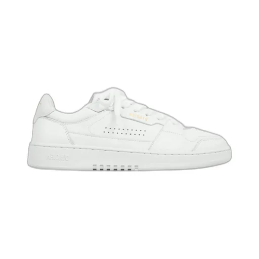 Dice Lo Low-Top Sneakers