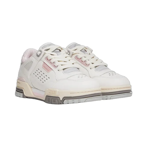 Onyx Low-Top Sneakers