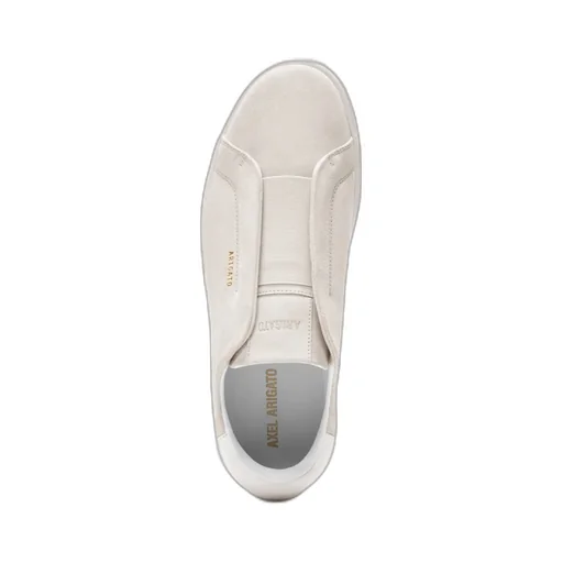 Dice Laceless Slip-On Sneakers