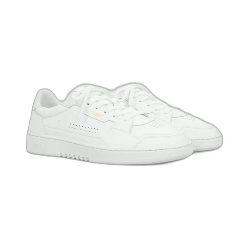 Dice Lo Low-Top Sneakers