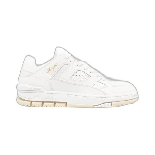 Laced Sneakers