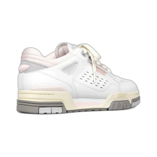Onyx Low-Top Sneakers