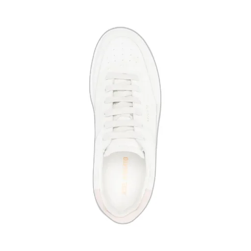 Orbit Vintage Lace-Up Sneakers
