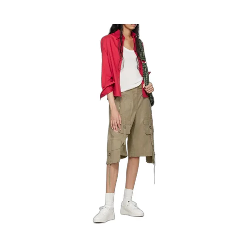 Dice Lo Lace-Up Sneakers
