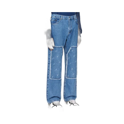Zine Jeans