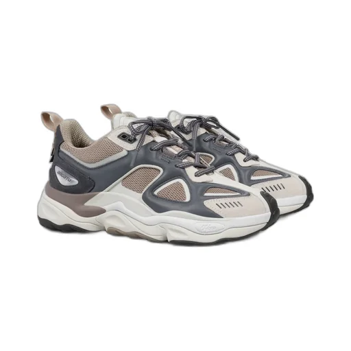 Satellite Runner Sneakers