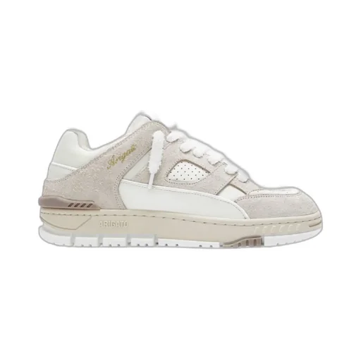 Area Lo Fluffy Sneakers