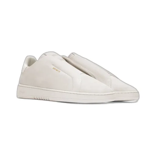 Dice Laceless Slip-On Sneakers