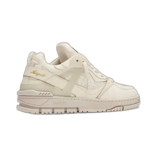 Lace-Up Low-Cut Skate Shoes