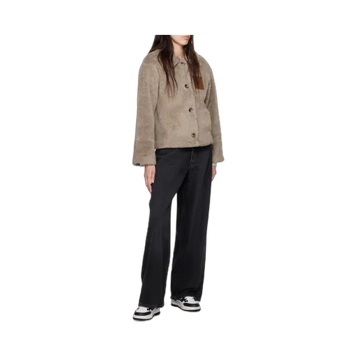 Area Low-Top Sneakers