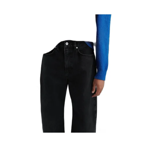 Zine Straight-Leg Jeans