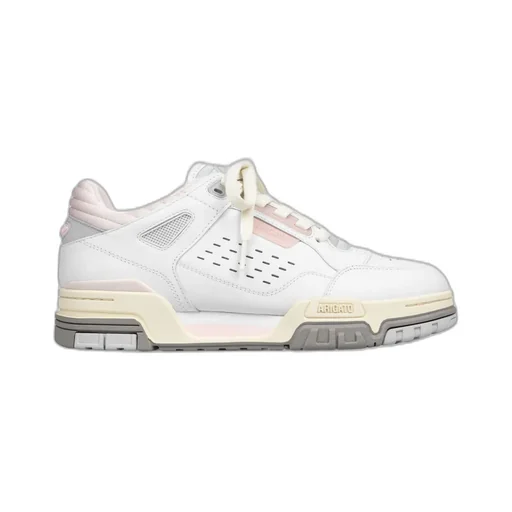 Onyx Low-Top Sneakers