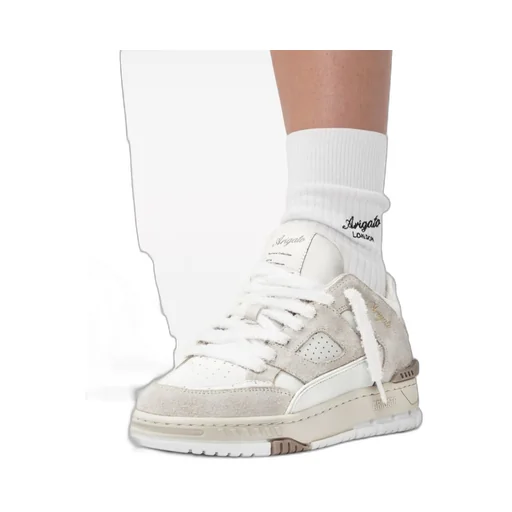 Area Lo Fluffy Sneakers