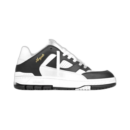 Area Low-Top Sneakers