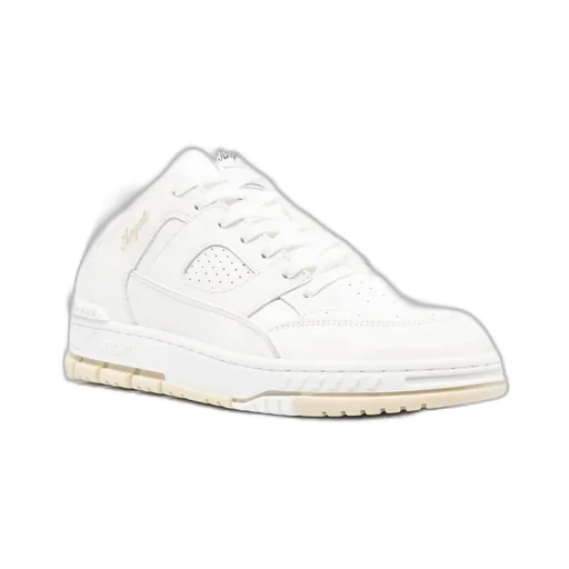 Laced Sneakers