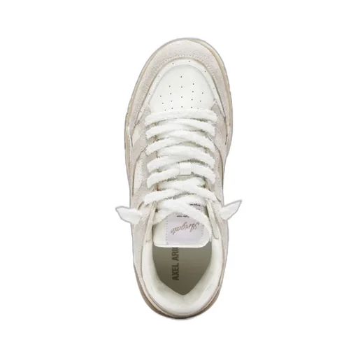 Area Lo Fluffy Sneakers
