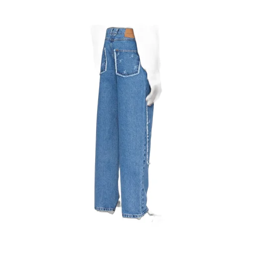 Zine Jeans