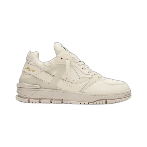Lace-Up Low-Cut Skate Shoes
