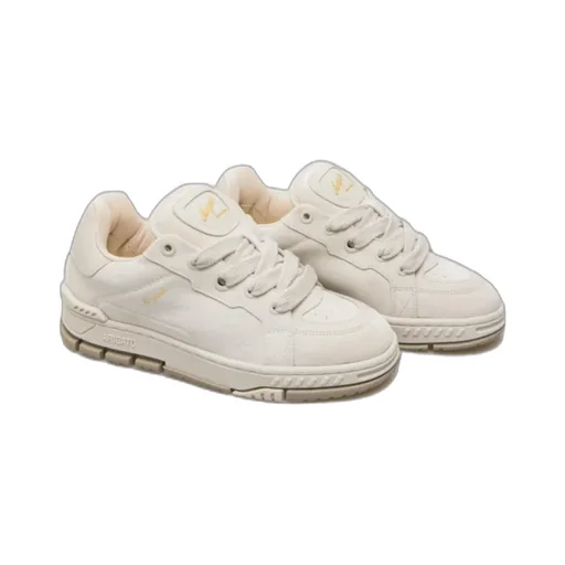 Area Haze Lace-Up Sneakers