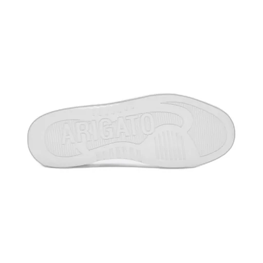 Dice Round Toe Slip-On Sneakers