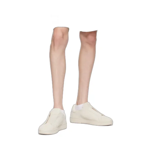 Dice Laceless Slip-On Sneakers