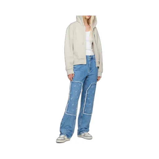 Zine Jeans