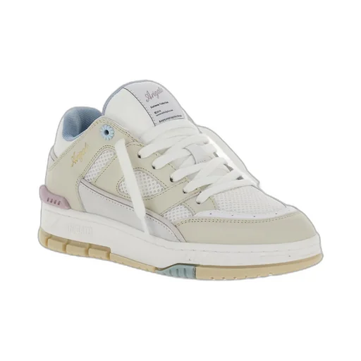 Laced Sneakers