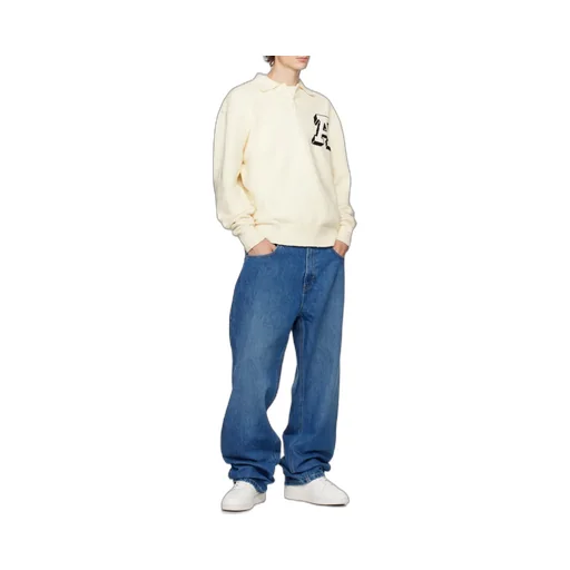 Dice Lo Low-Top Sneakers