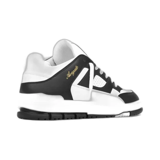 Round-Head Sneakers
