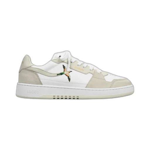 Lo Bee Bird Casual Sneakers