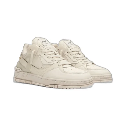 Lace-Up Low-Cut Skate Shoes
