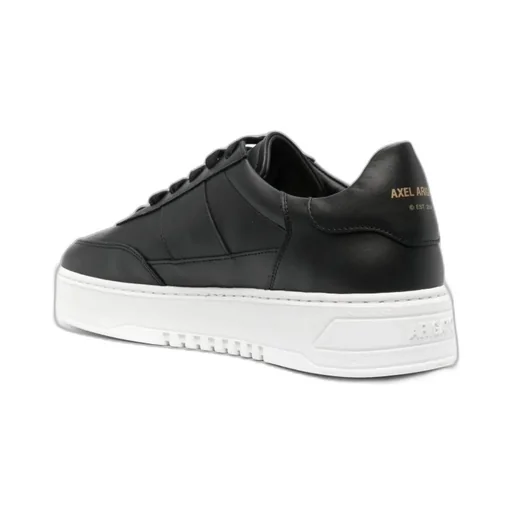 Orbit Low-Top Sneakers