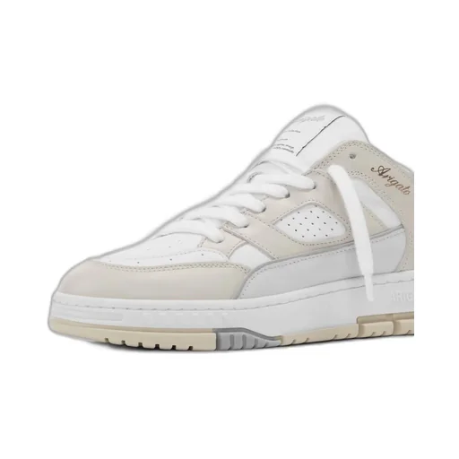Laced Sneakers