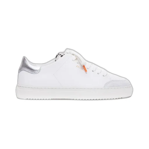 Clean 90 Triple Low-Top Sneakers