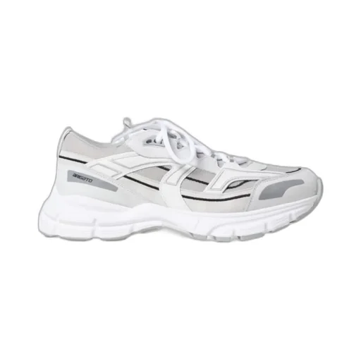 Laced Sneakers
