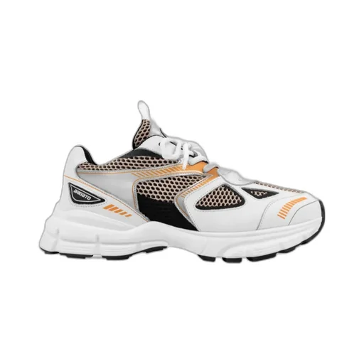 Marathon Low-Top Sneakers
