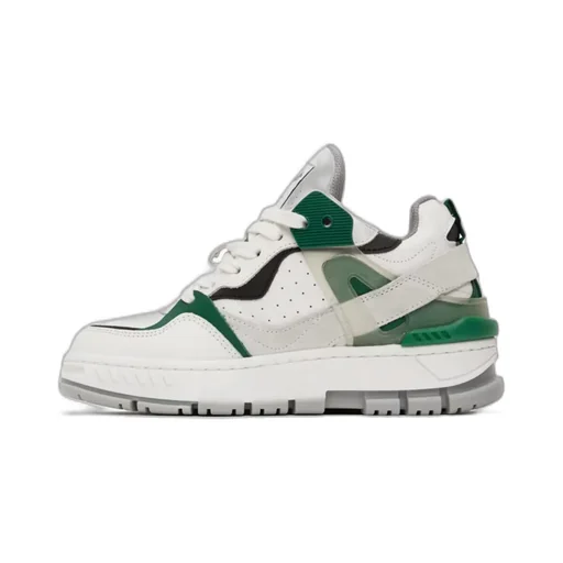 Astro Low-Top Sneakers