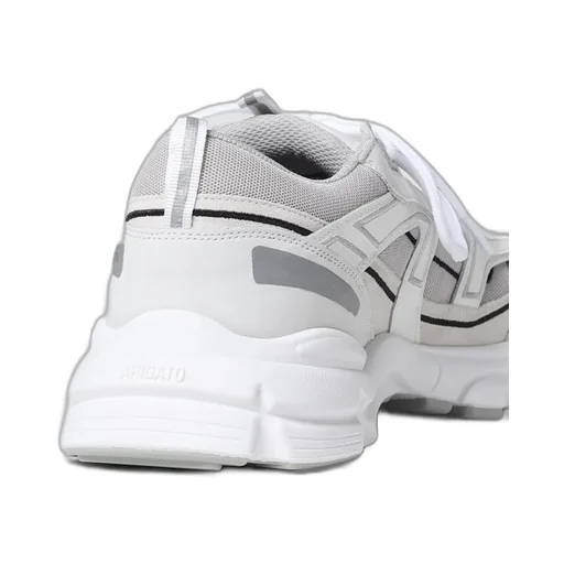 Laced Sneakers