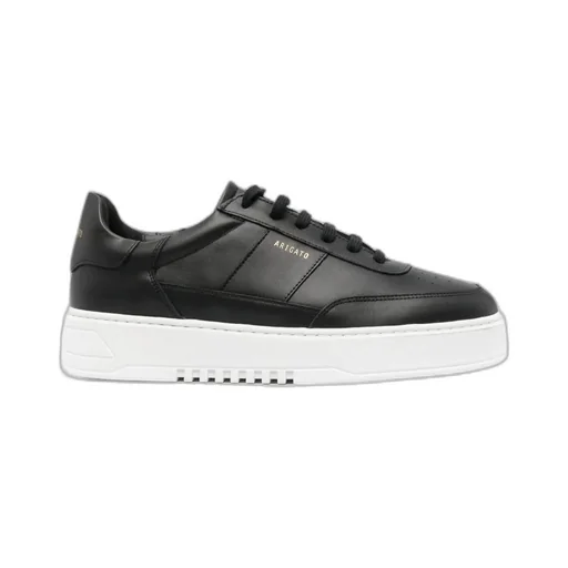Orbit Low-Top Sneakers